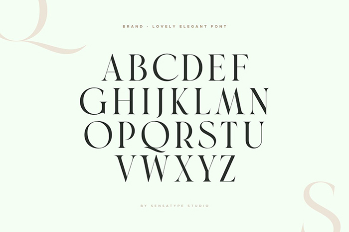 时尚轻奢海报画册杂志Logo标题衬线英文字体设计素材.F2020121402-淘宝网-04.jpg