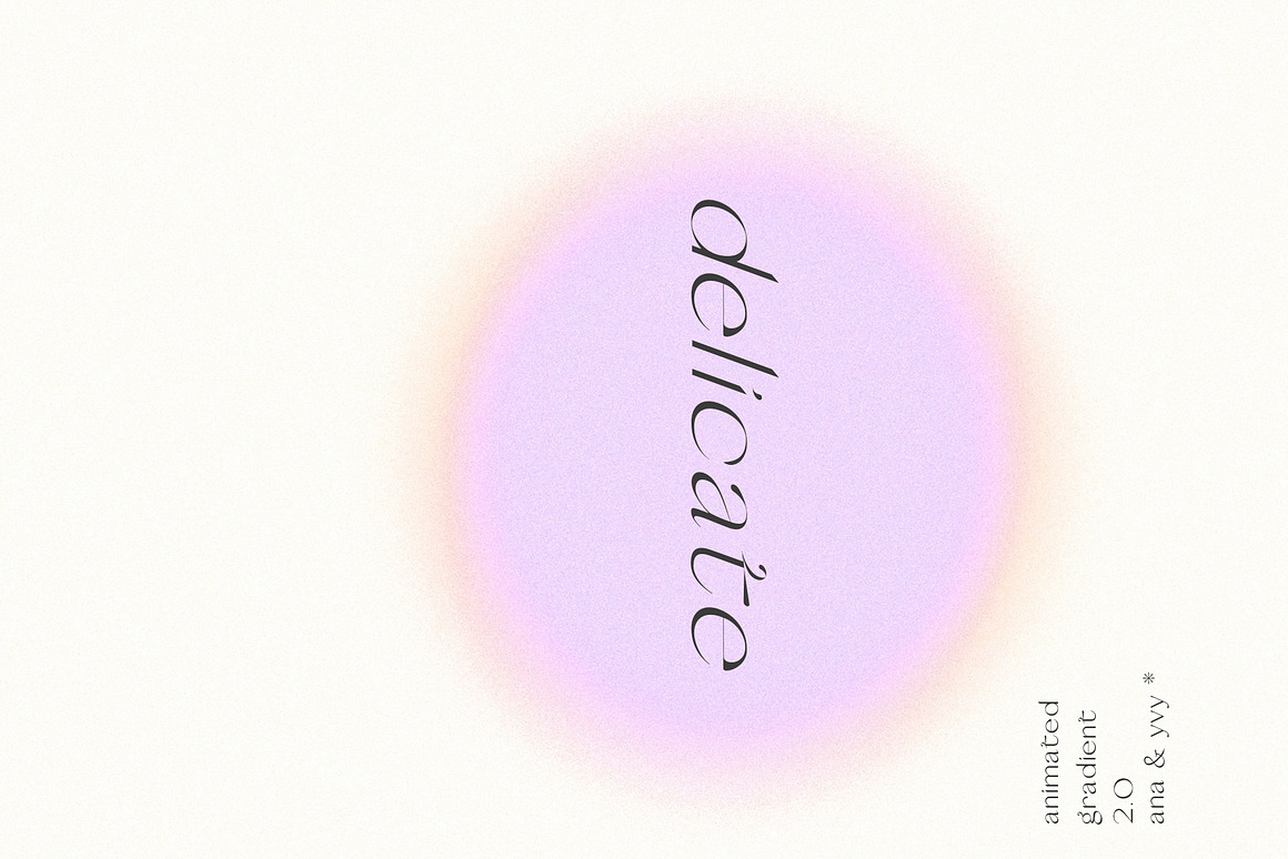 Animated Gradient 2.0 grainy retro, a Texture Grap.jpg