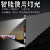 Siêu mỏng xách tay nhỏ sạc năng lượng mặt trời Po của Apple OPPO Huawei vivo Universal Mobile mA điện thoại di động MIUI đấm khối lượng nhanh phí - Ngân hàng điện thoại di động sạc dự phòng redmi 20000mah Ngân hàng điện thoại di động