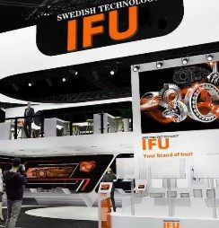 IFU轴承旗舰店