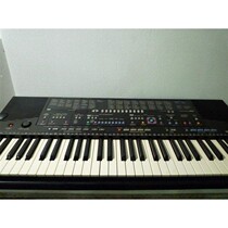 Original Japanese production Yamaha second-hand electronic violin PSR-410 PSR410 Performance violin multifunction with Chinese