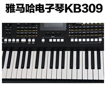 Yamaha electronic KB309 KB309 KB291 KB290 KB290 KB290 upgraded version beginnics examination grade education for adults