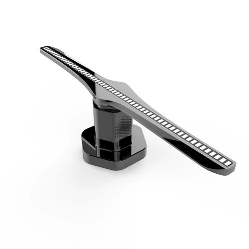 3D Hologram Projector Light Advertising Display светодиодный вентилятор Holo Holo