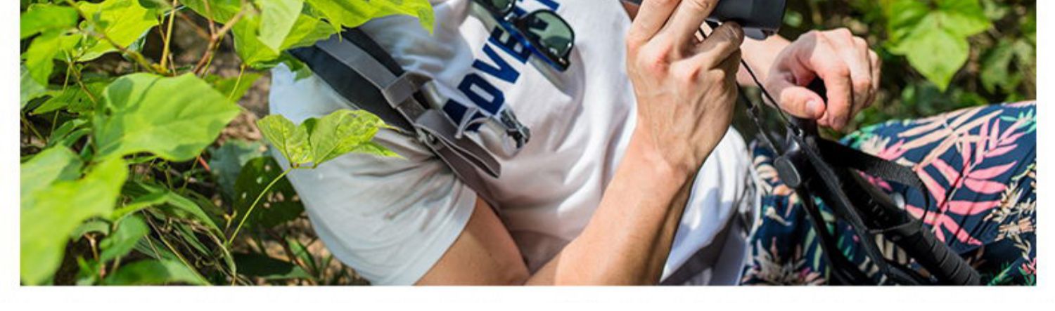 博冠望远镜猎手二代双筒高倍高清专业级夜视手机演唱会户外便携式