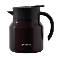 tomic special engraved stewed teapot stuffy teapot stuffy teapot ceramic liner insulation kettle office teapot 921