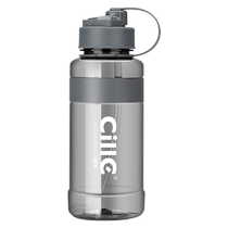 Xile large-capacity water cup mens sports water bottle mens and womens fitness bucket ton bucket ton straw cup ton bucket 2509