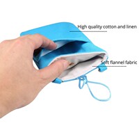 Universal Phone Bag Small Phone Pouch for iPhone 12 11 Pro