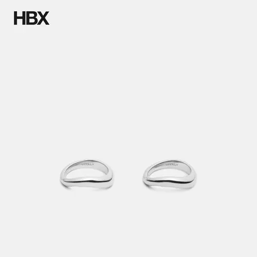 Vitaly Affinity Ring HBX