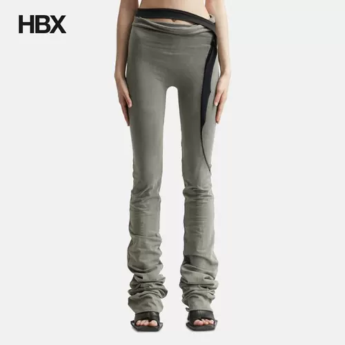 Ottolinger Брюки для брюк для брюк с лаундж