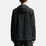 Каменный остров/Мембрана на острове Шити 3L ТК Транч куртки с капюшоном мужчина HBX