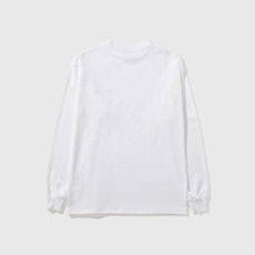 Футболка мужская readymade long sleeve t-shirt
