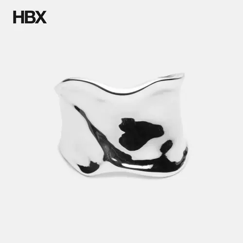 Vitaly Couplateral Cuff Band HBX
