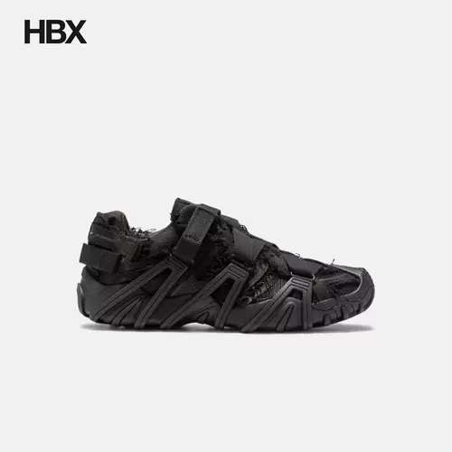 Diesel Diesai S-Prototype-Cr кроссовки мужской HBX