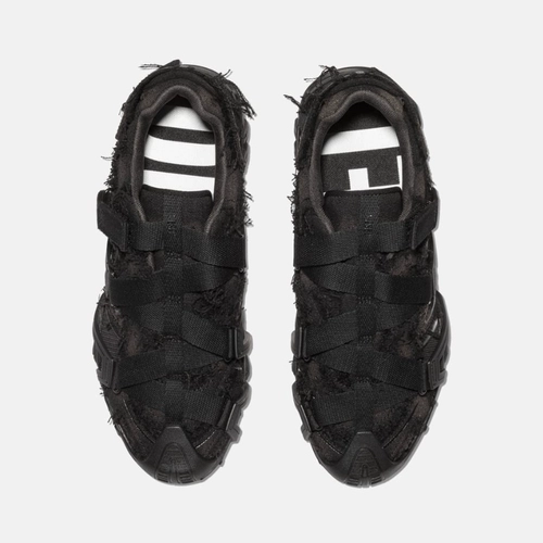 Diesel Diesai S-Prototype-Cr кроссовки мужской HBX