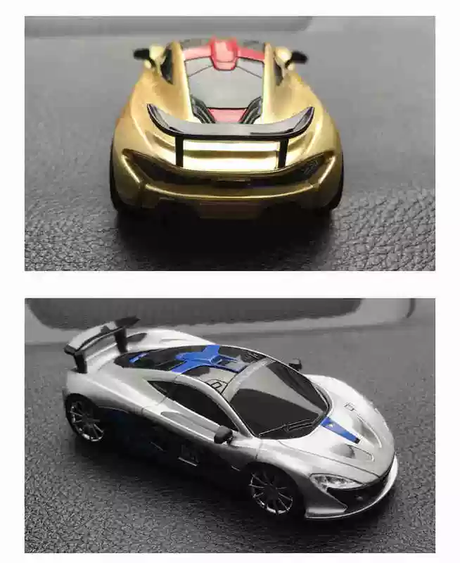 2019 mini sạc xe ô tô điều khiển từ xa cốc có thể có thể xe thể thao drift racing cậu bé xe đồ chơi csq