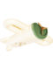 Children's Room Ceiling Light Airplane Lamp 2026 New Model Full Spectrum Eye Protection Boys' Bedroom Cream Style Zhongshan Lighting Fixtures
