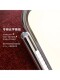 Modern Bauhaus Square Lamp Minimalist Living Room Lamp Simple and Elegant High-End High-Brightness Full-Spectrum Eye-Protecting Ceiling Lamp