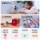 【Double Eleven】 Робот-собака Loona Luna Smart Pet Голосовая команда AI Body Интеллектуальный голосовой диалог программирование робота-игрушки Детский подарок на день рождения Официальный флагманский магазин mini 1