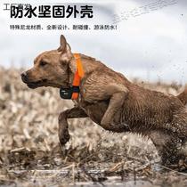 New 2023M1 hound locator 4g waterproof GPS Beidou satellite mountain hound tracking collar