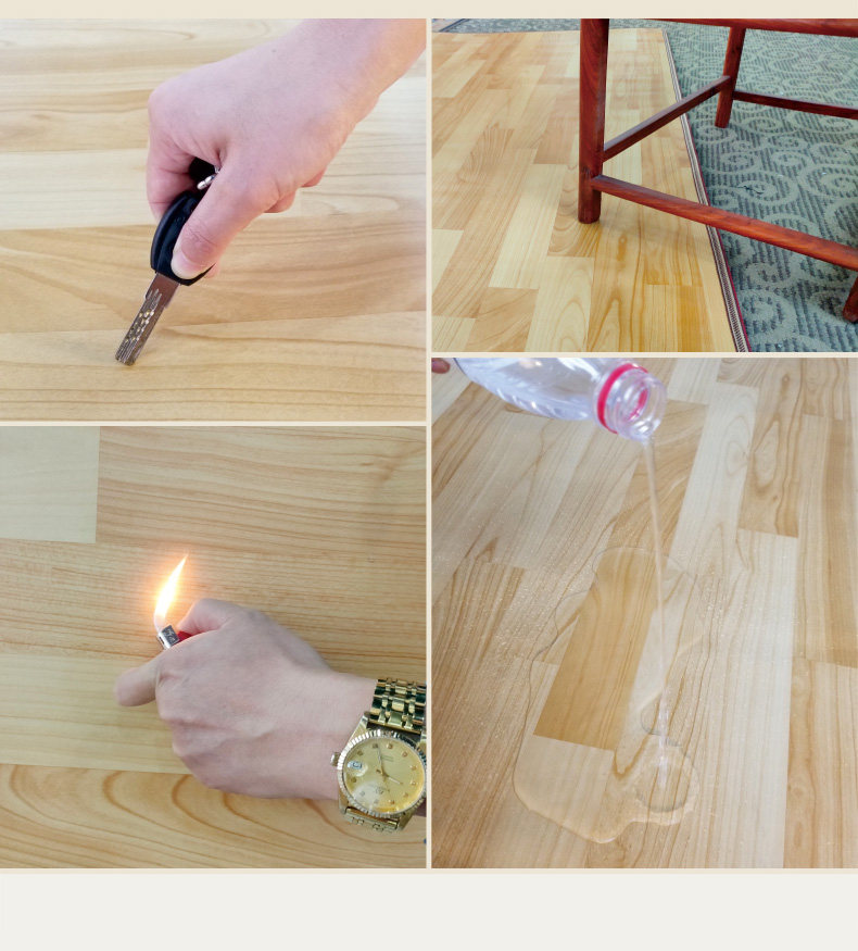 Warm Season Graphene Floor Heating Pad for Living Room Home Heating Floor Mat Heating Pad for Bedroom Foot Warmer