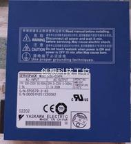 Yaskawa SJDE-02APA Servo Drive