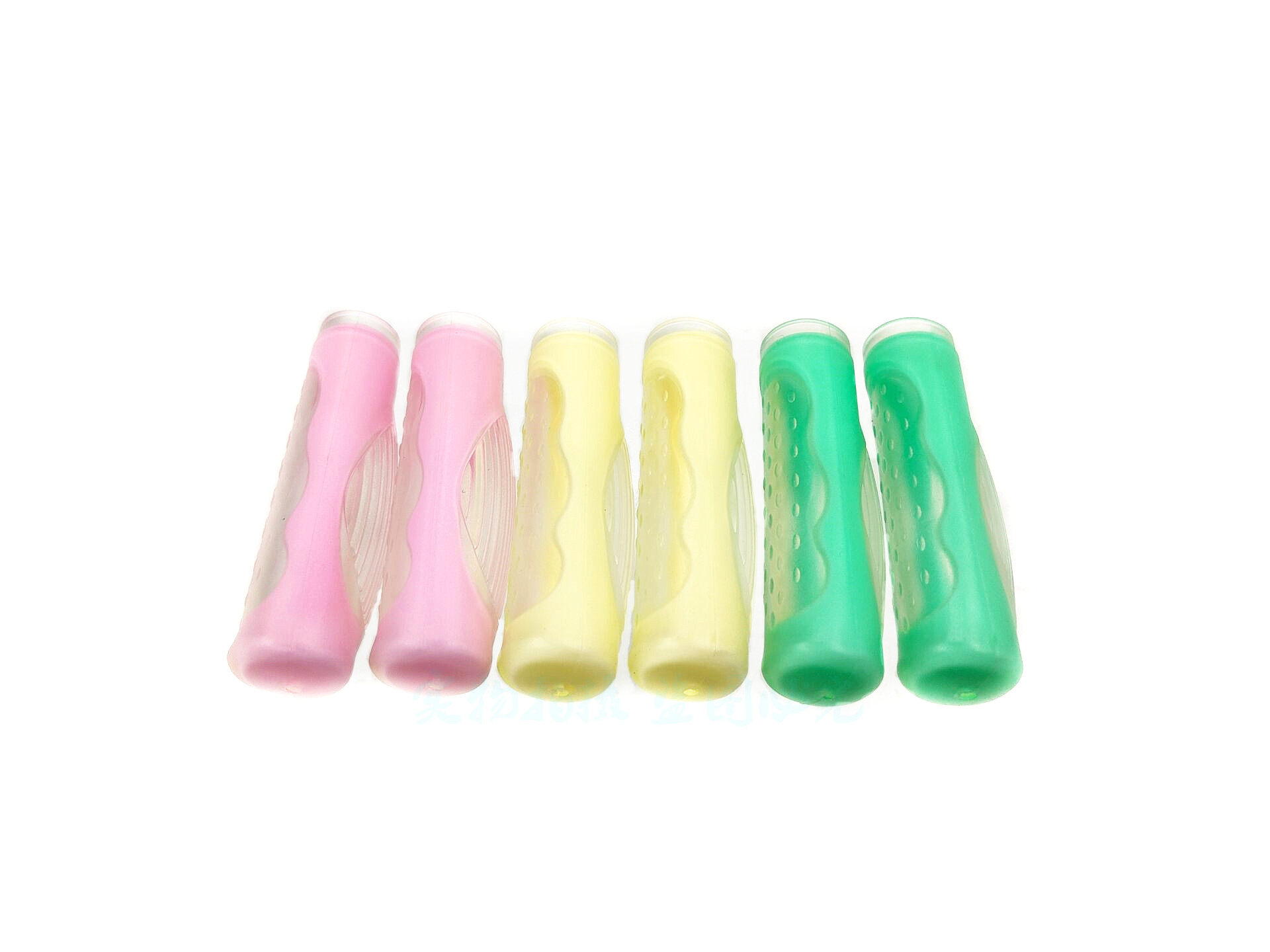 Giant light handlebar set Momanton Helen Lily Alice new condor city driving handlebar glove grip