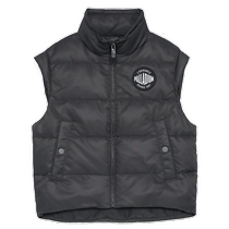 PALLADIUM Paladin vest loose casual fashion trendy down vest 199205