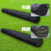 Mafengwo yellow spicy dingbu fish protective soft steel wire ring can be folded in 8 figures portable quick-drying anti-crab shading and does not hurt the nail