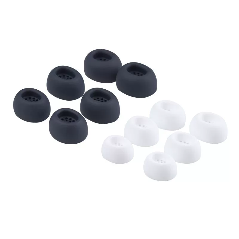 Совместимые беспроводные наушники Xiaomi, ушные вкладыши с аксессуарами, 2, защита для ушей, bluetooth