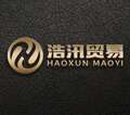 浩汛旗舰店的LOGO