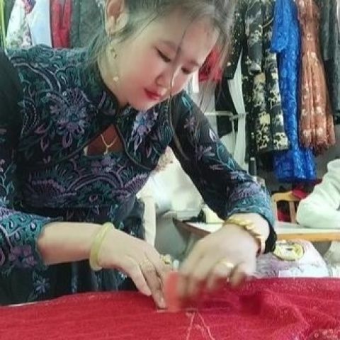 小凡服装纸样