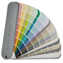 () American Sherwin-Williams Paint Thousand Color Card Water-based Latex Paint Color Card Sample Standard Color Card Sherwin Williams