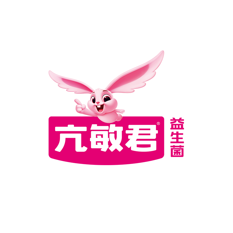 亢敏君旗舰店的LOGO
