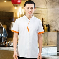 Белая топ-сборка с короткими рукавами страховка