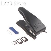 Nano Micro Sim Card Cutter for Smart Phone Accessory Multi-F