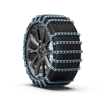 Great Wall King Kong Gun car tire anti-skid chain snow winter mountain climbing special emergency anti-skid without damaging the tire