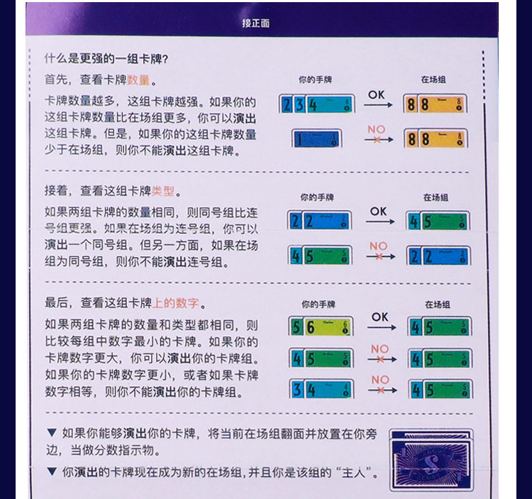 Фишки scout马戏星探搜索桌游2-5人卡牌游戏欢乐亲子休闲聚会oink系列