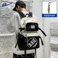 MI с черным+подвеской с перекручением