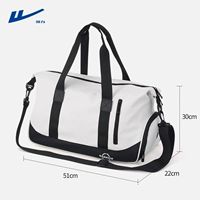 Белая модель вторая [сухое и мокрое разделение+независимый обувенный склад]