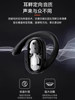 Wireless Bluetooth Headset and Microphone Combo for Desktop Computers, Non-In-Ear USB Adapter for Laptops