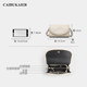Caibukaier Official Store Bags for Women 2026 New Women's Bags Crossbody Bag Small Square Bag Shoulder Bag Underarm Bag