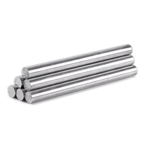 Solid aluminum rod aluminum alloy rod 6061 hard aluminum round rod diameter 4-100mm bar processing any zero cutting