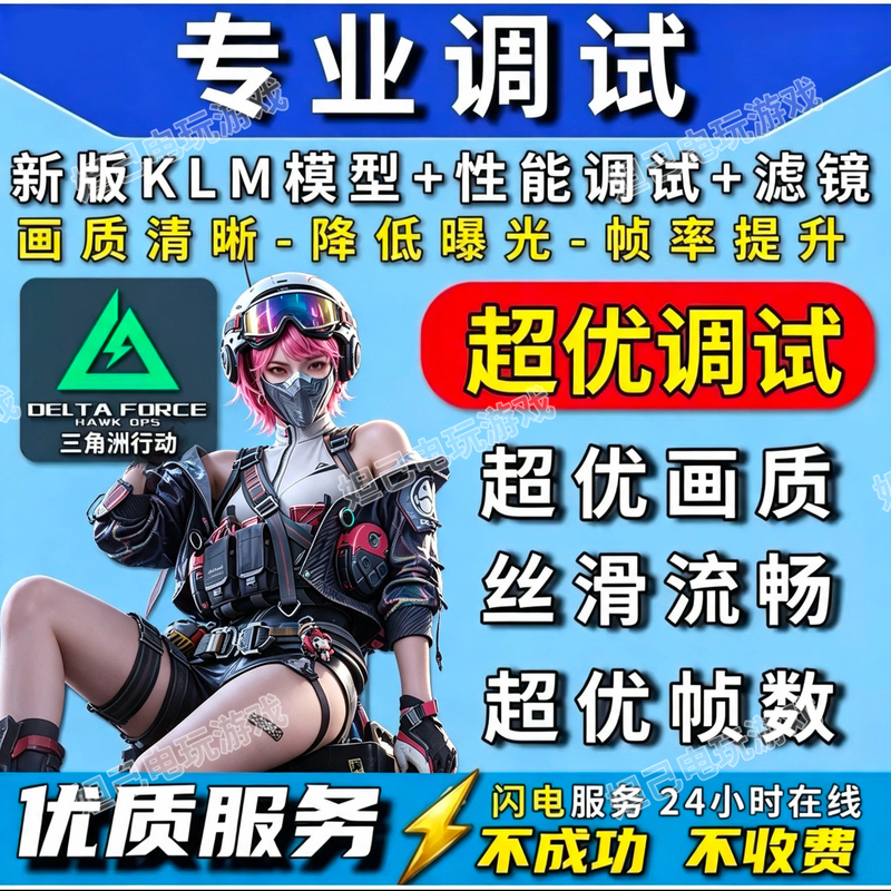 Delta K Model Screen Optimization Icc Filter Frame Rate Lag Improvement Computer Graphics Quality Remote Debugging Delta K Model Screen Optimization Icc Filter Frame Rate Lag Improvement Computer Graphics Quality Remote Debugging