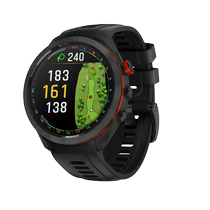 Garmin Jiamin S70 Golf Rangefender Watch GPS Heart Rate Pulse Electronic Ball Boy