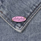 Sashay Away Pink Pins Брошь Rupauls Drag Race Drag Queen K