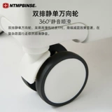 Универсальный модный чемодан