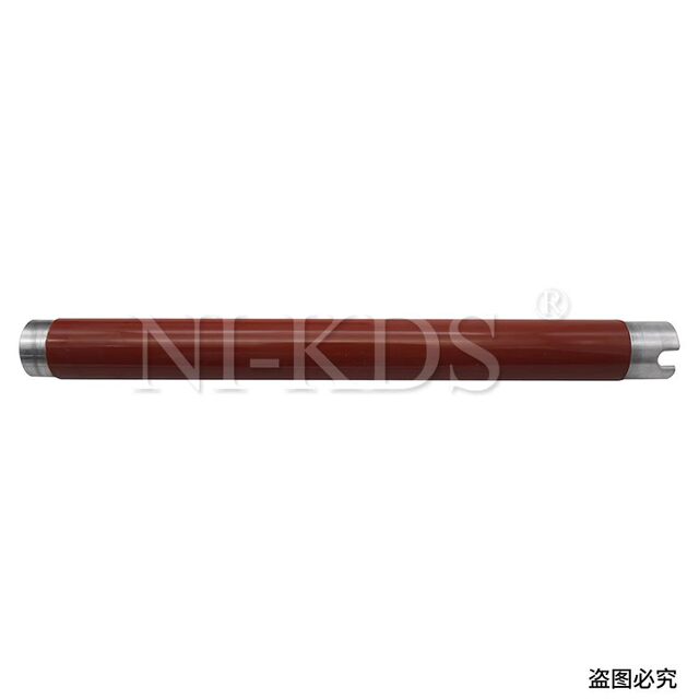 Suitable for Samsung Clp365 360 366 Clx3305 3305 Fuser Upper and Lower Roller Heating Assembly