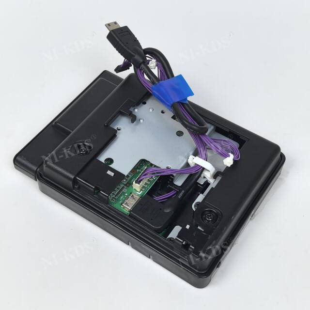 Suitable for Canon Mf746 731 732 733 734 735 742 756 Display Screen Touch Screen Panel