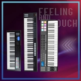 Клавиатура, музыкальный противовес, ударные инструменты, 25 клавиш, 37 клавиш, 49 клавиш, 61 клавиш, 88 клавиш