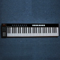 61 Key Blue Whale61 Черный рисунок панель алюминиевого сплава